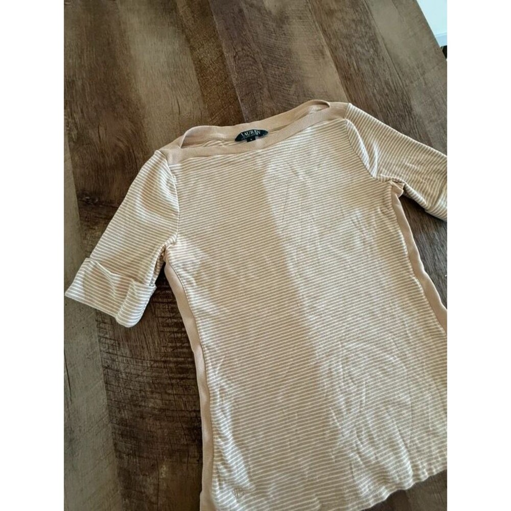 Ralph Lauren top